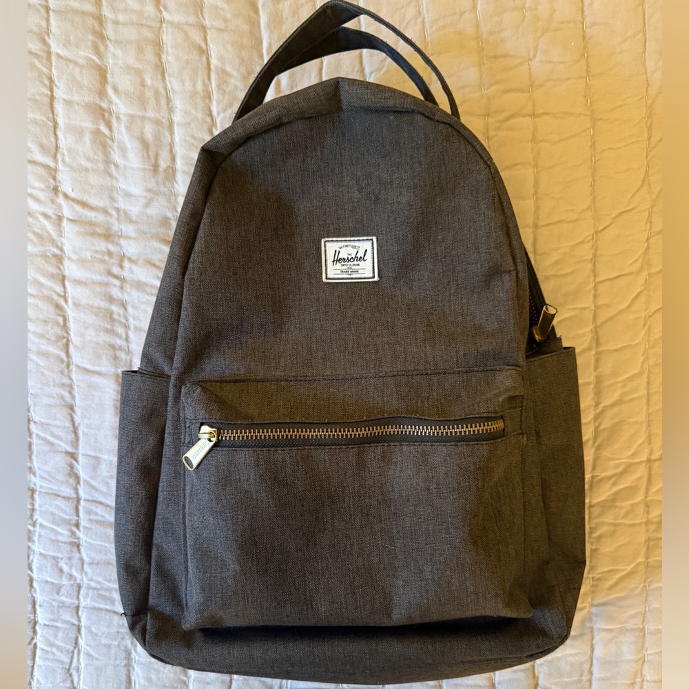 Herschel Nova Mid-Volume 18L Backpack